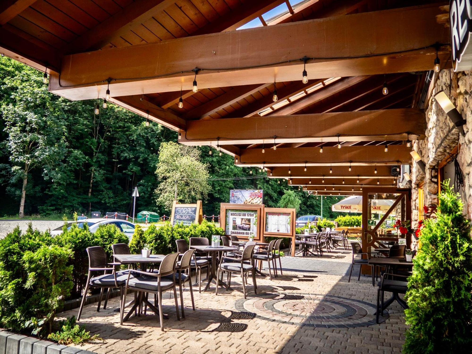 Góral Spa&wellness Szczyrk