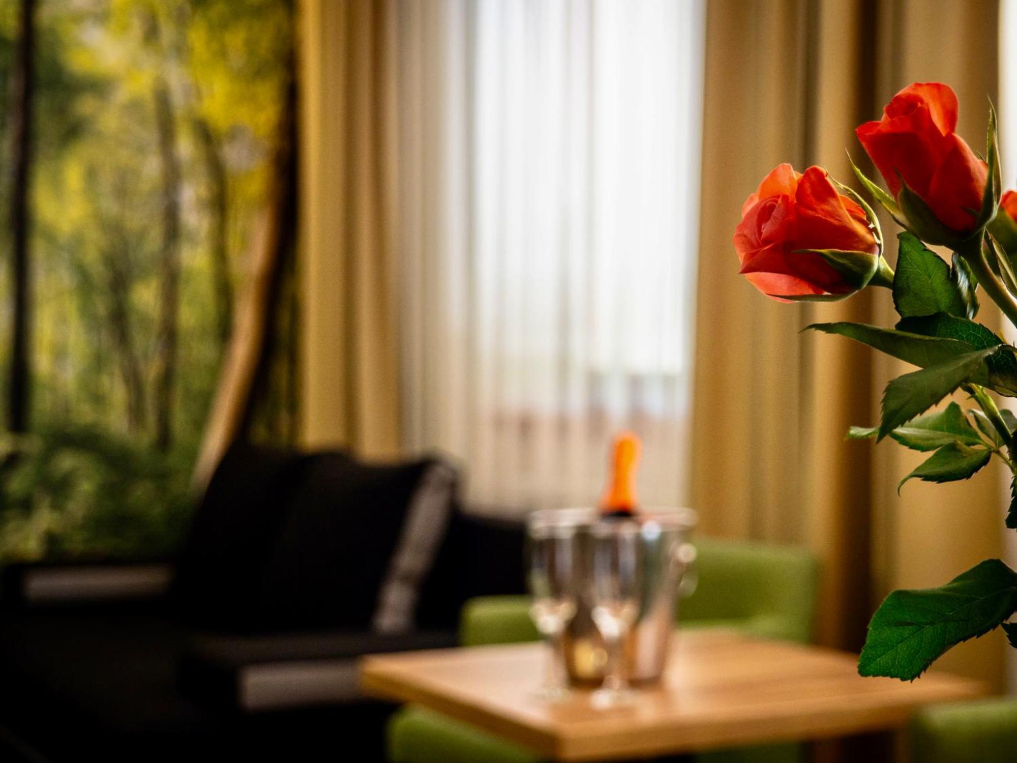 Góral Spa&wellness Resort Szczyrk