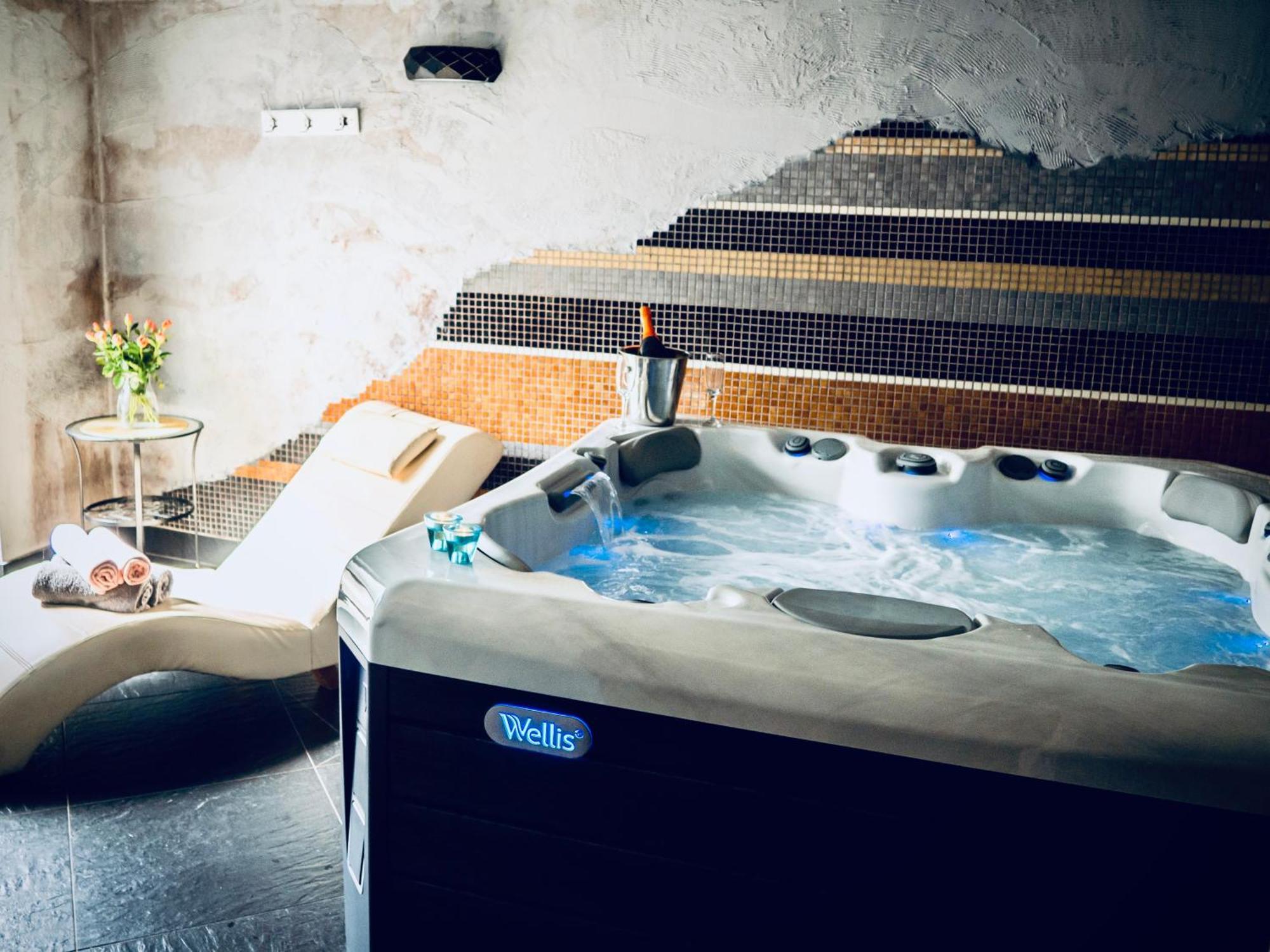 Góral Spa&wellness 3*