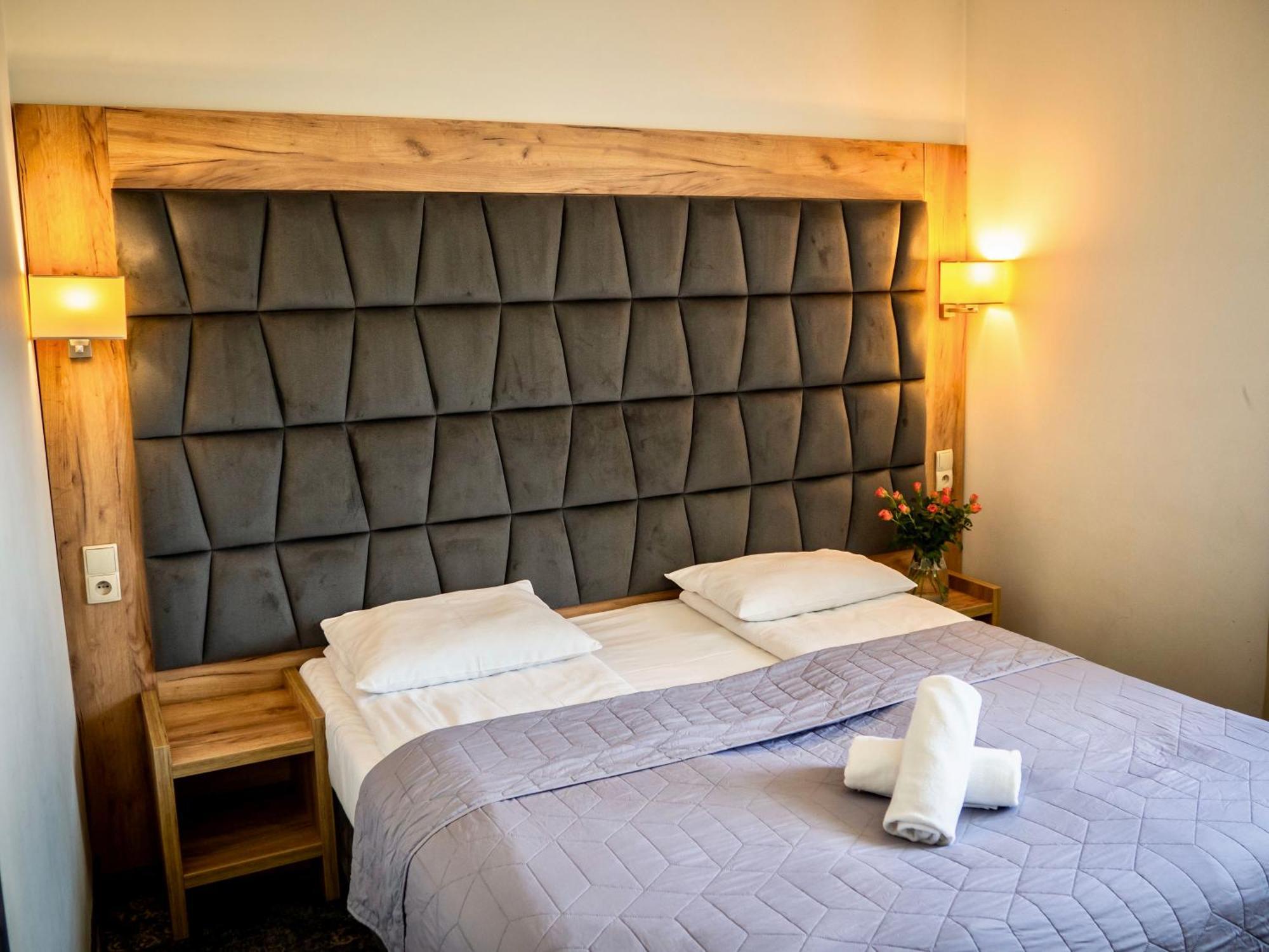 Góral Spa&wellness Szczyrk