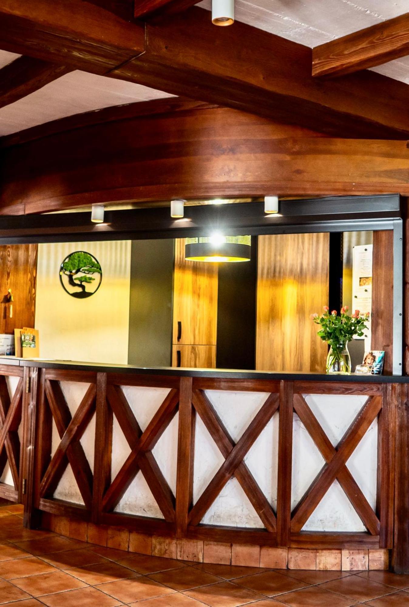Góral Spa&wellness 3* Szczyrk