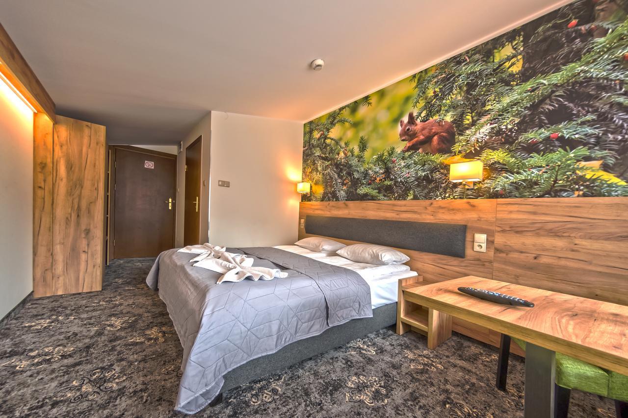 Góral Spa&wellness Resort Szczyrk