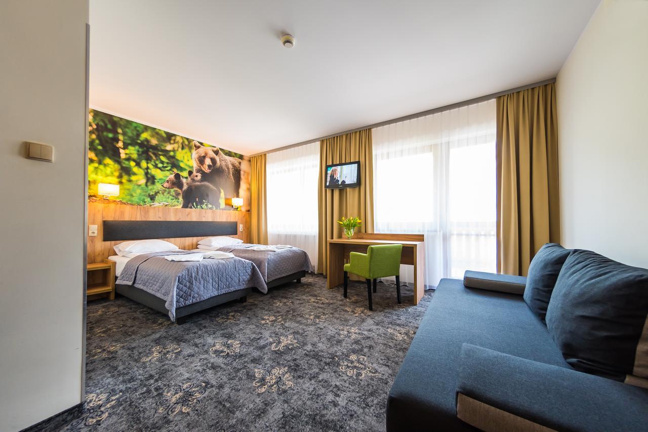 Góral Spa&wellness Resort Szczyrk
