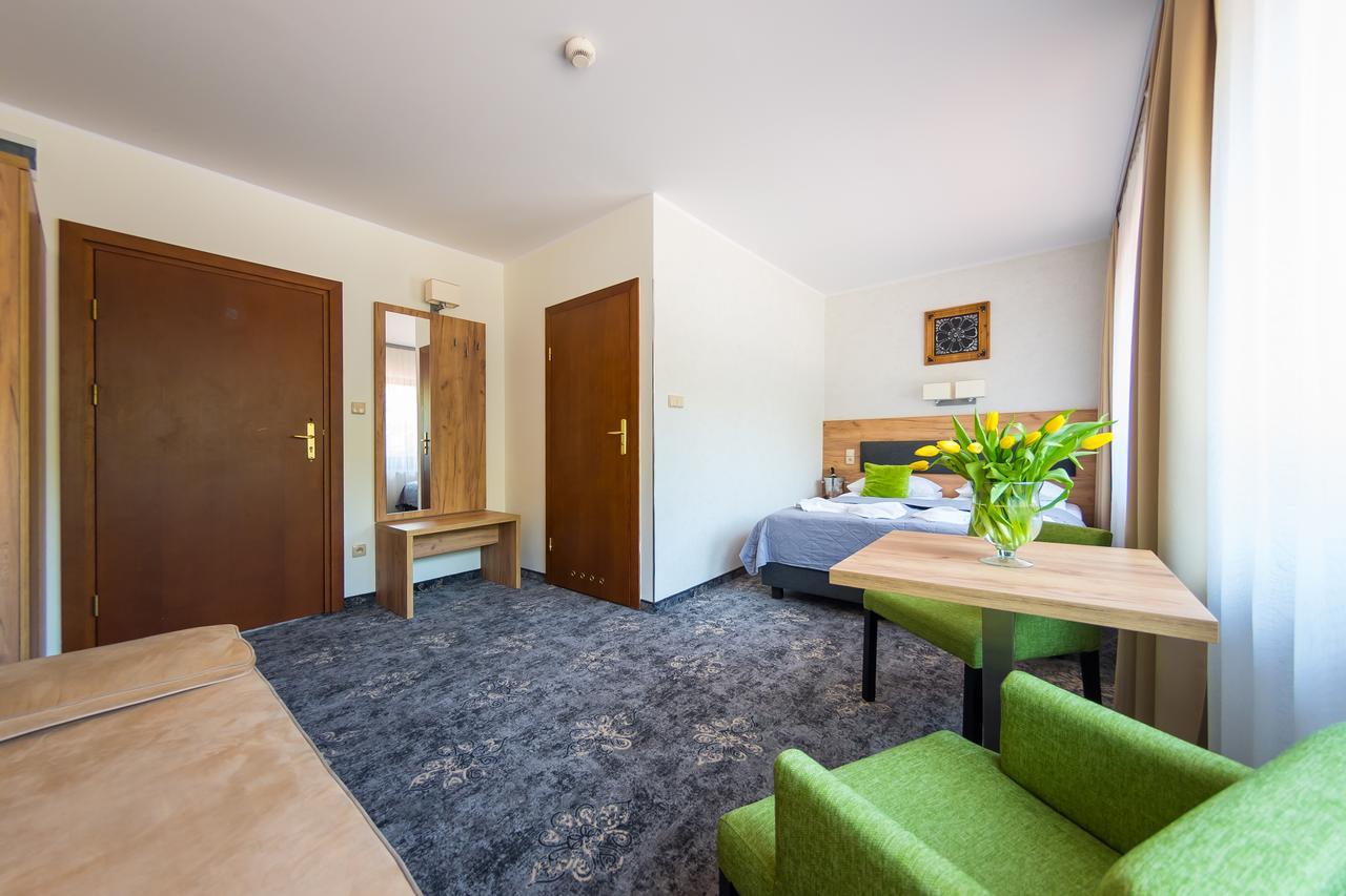 Resort Góral Spa&wellness Szczyrk