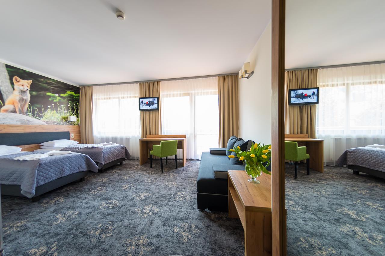 Góral Spa&wellness