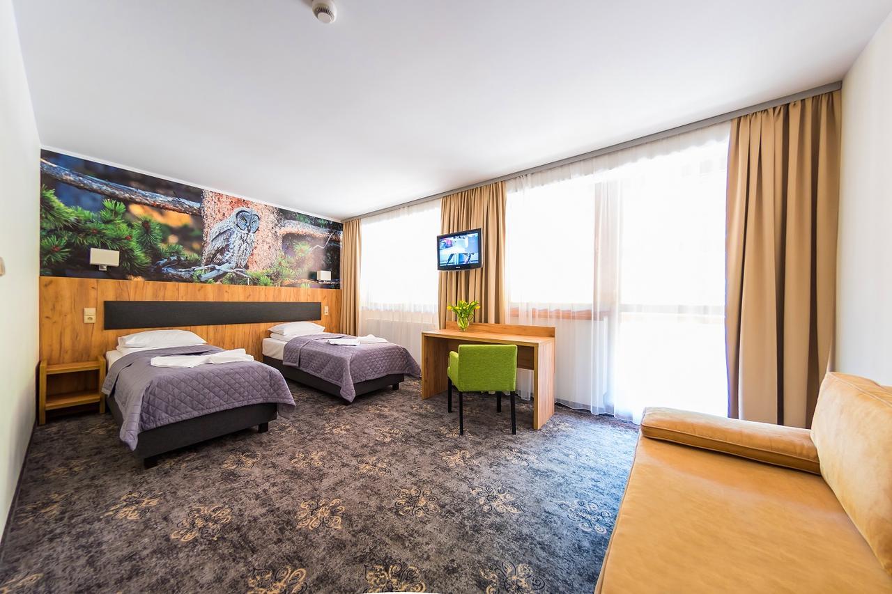 Góral Spa&wellness Resort Szczyrk